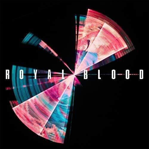 Royal Blood - Typhoons (LP) - Joco Records