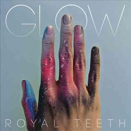 Royal Teeth - Glow (Vinyl) - Joco Records
