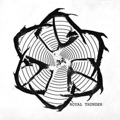 Royal Thunder - Royal Thunder  (Vinyl) - Joco Records