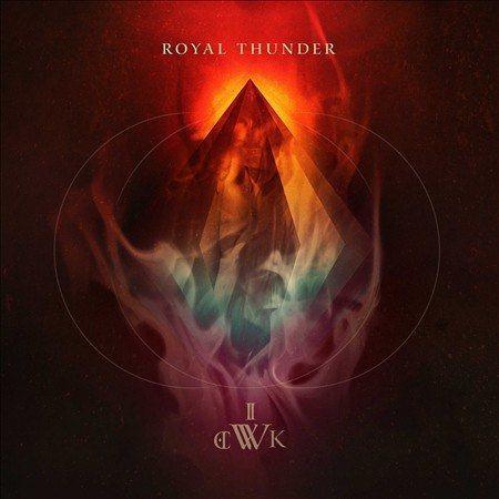 Royal Thunder - Wick (LP) - Joco Records