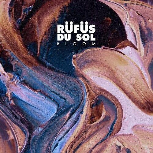 Rufus Du Sol - Bloom (Indie ExclusiveCLUSIVE, TRANSLUCENT PINK) (Vinyl) - Joco Records