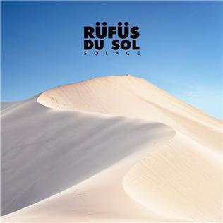 Rufus Du Sol - Solace (Vinyl) - Joco Records