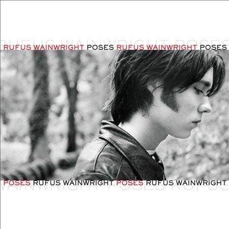 Rufus Wainwright - Poses (LP) - Joco Records