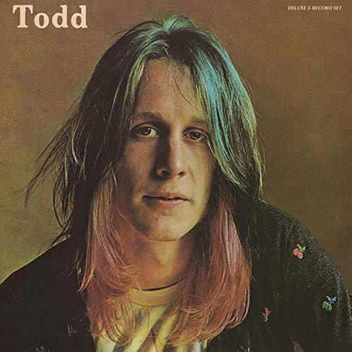 Rundgren, Todd - Todd (Vinyl) - Joco Records