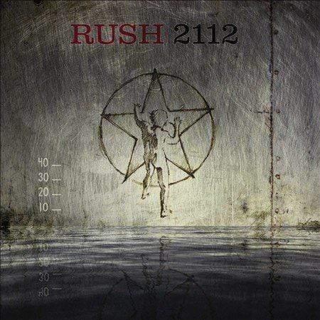 Rush - 2112 (Vinyl) - Joco Records