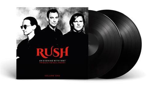 Rush - An Evening With 1997, Vol. 1 (Import) (2 LP) - Joco Records
