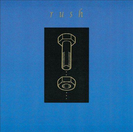 Rush - Counterparts (Vinyl) - Joco Records
