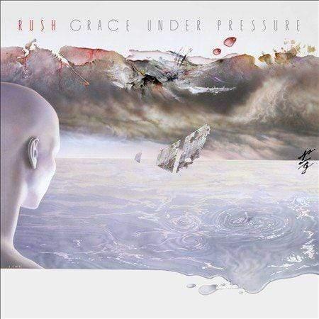 Rush - Grace Under Pressure (Vinyl) - Joco Records