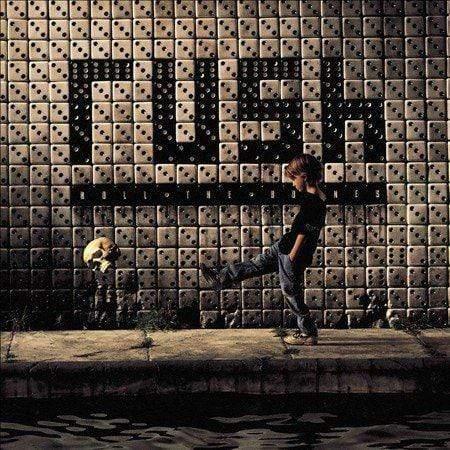 Rush - Roll The Bones (LP) - Joco Records