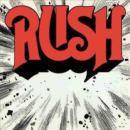Rush - Rush-Rediscovered Bx (Vinyl) - Joco Records