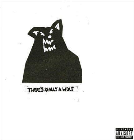 Russ - There's Really A Wolf (2 LP) - Joco Records