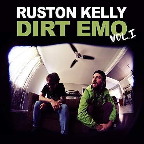 Ruston Kelly - Dirt Emo Vol. 1 (LP) - Joco Records