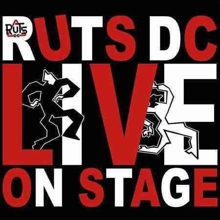 Ruts - Onstage (2 LP) - Joco Records