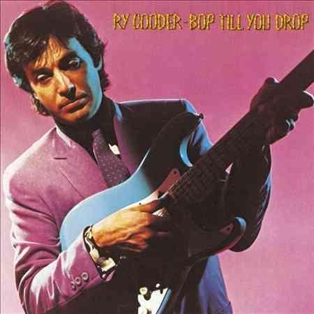 Ry Cooder - Bop Til You Drop (Vinyl) - Joco Records