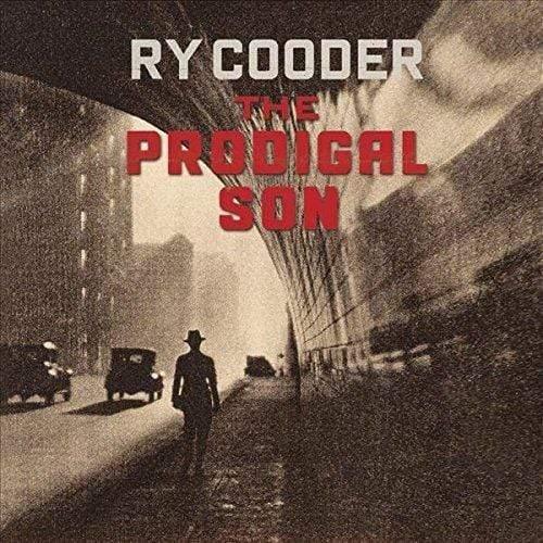 Ry Cooder - The Prodigal Son (Vinyl) - Joco Records