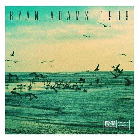 Ryan Adams - 1989 (Limited Edition) (LP) - Joco Records