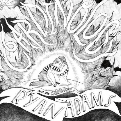Ryan Adams - Cardinology (Import) (LP) - Joco Records