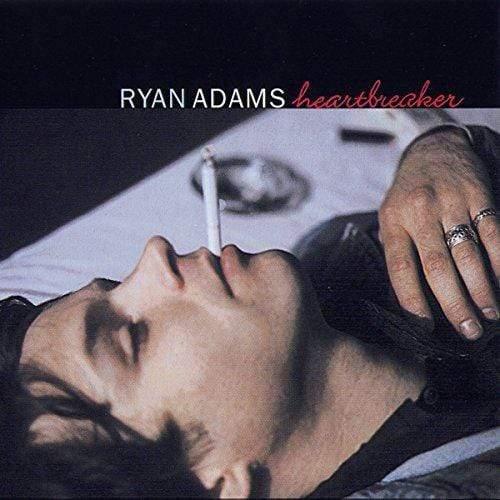 Ryan Adams - Heartbreaker(2 LP) - Joco Records
