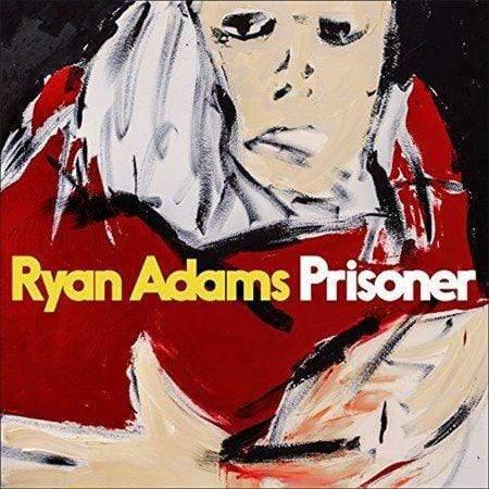 Ryan Adams - Prisoner (Vinyl) - Joco Records