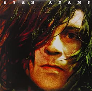 Ryan Adams - Ryan Adams (LP) - Joco Records