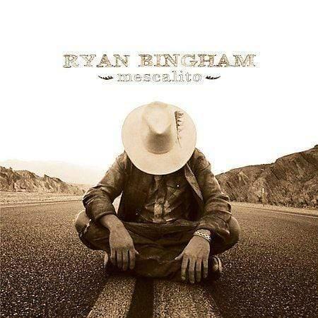 Ryan Bingham - Mescalito  (Vinyl) - Joco Records