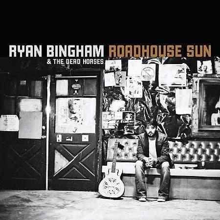 Ryan Bingham - Roadhouse Sun (LP) - Joco Records