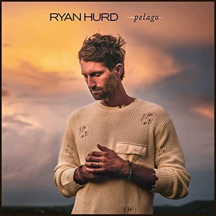 Ryan Hurd - Pelago (LP) - Joco Records