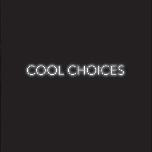 S - Cool Choices  (Vinyl) - Joco Records