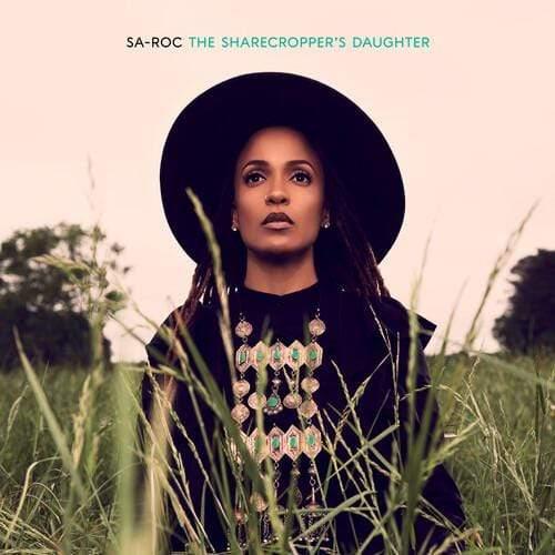 Sa-Roc - The Sharecropper's Daughter (2 LP) - Joco Records