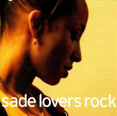 Sade - Lovers Rock (LP) - Joco Records
