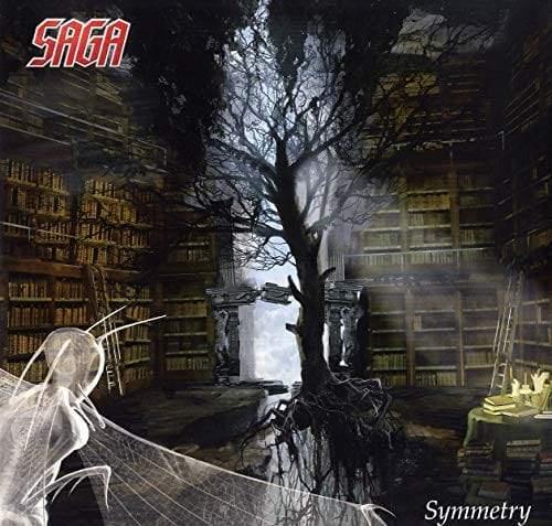 Saga - Symmetry (2 LP) - Joco Records