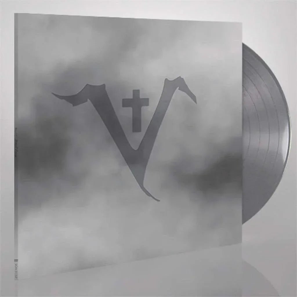 Saint Vitus - Saint Vitus (Indie Exclusive, Limited Edition, Clear Vinyl) (LP) - Joco Records