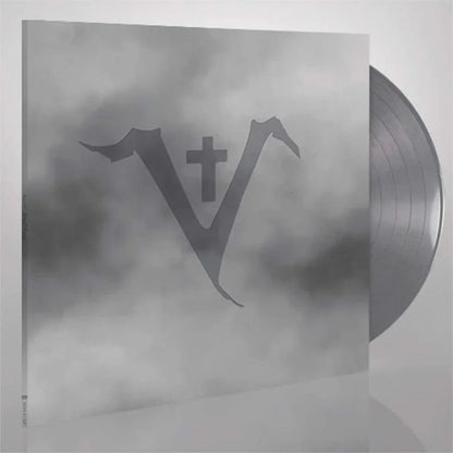 Saint Vitus - Saint Vitus (Indie Exclusive, Limited Edition, Clear Vinyl) (LP) - Joco Records