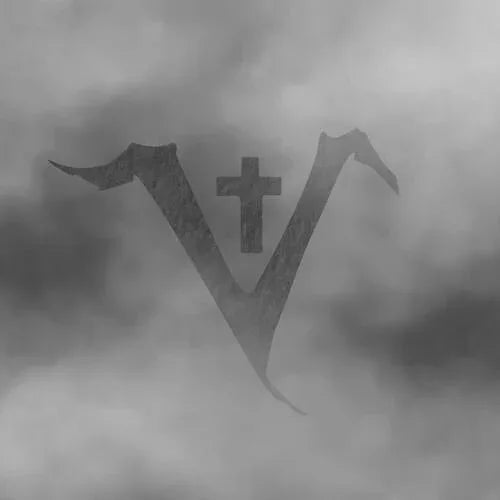 Saint Vitus - Saint Vitus (Indie Exclusive, Limited Edition, Clear Vinyl) (LP) - Joco Records
