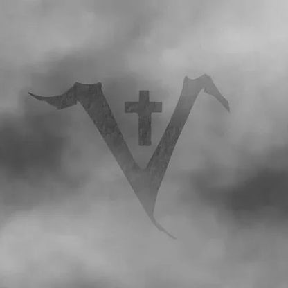 Saint Vitus - Saint Vitus (Indie Exclusive, Limited Edition, Clear Vinyl) (LP) - Joco Records