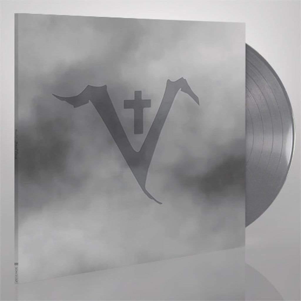 Saint Vitus - Saint Vitus (Limited Edition, Clear Vinyl, Indie Exclusive) - Joco Records