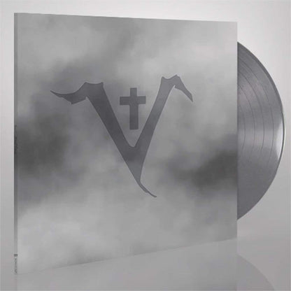 Saint Vitus - Saint Vitus (Limited Edition, Clear Vinyl, Indie Exclusive) - Joco Records