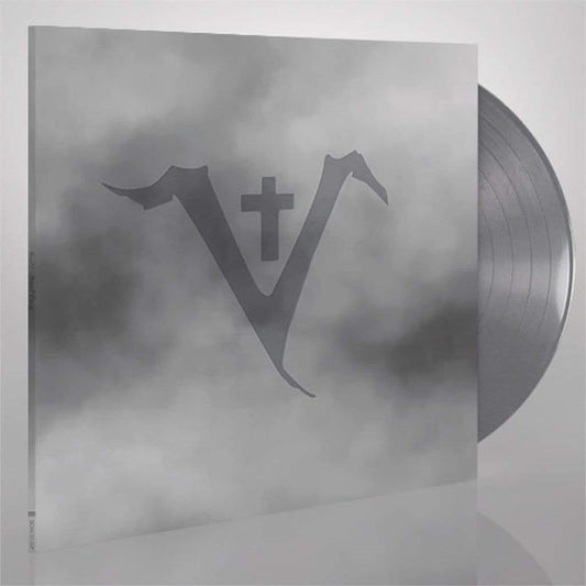 Saint Vitus - Saint Vitus (Limited Edition, Clear Vinyl, Indie Exclusive) - Joco Records