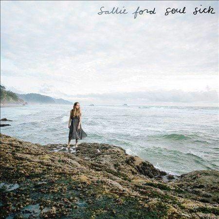 Sallie Ford - Soul Sick (LP) - Joco Records