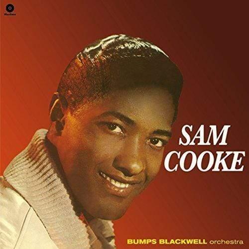 Sam Cooke - Songs By Sam Cooke + 3 Bonus Tracks. (Vinyl) - Joco Records
