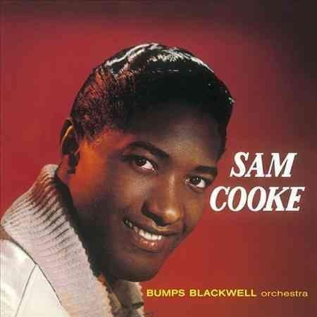 Sam Cooke - Songs By Sam Cooke (Vinyl) - Joco Records