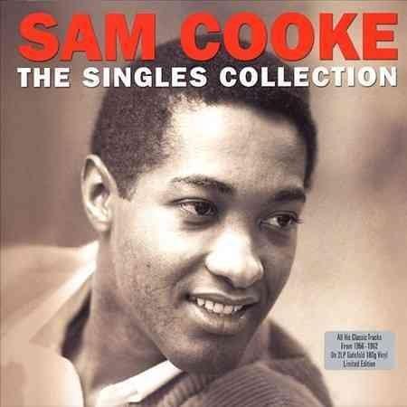 Sam Cooke - The Singles Collection (Vinyl) - Joco Records