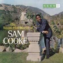 Sam Cooke - The Wonderful World of Sam Cooke (Import) (LP) - Joco Records