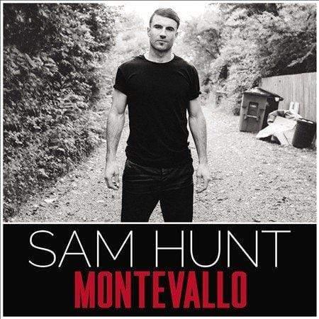Sam Hunt - Montevallo (LP) - Joco Records