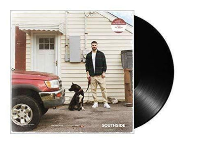 Sam Hunt - Southside (LP) - Joco Records