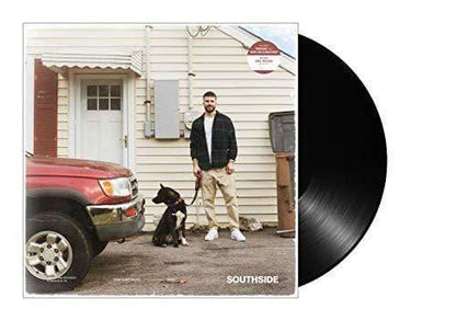 Sam Hunt - Southside (LP) - Joco Records