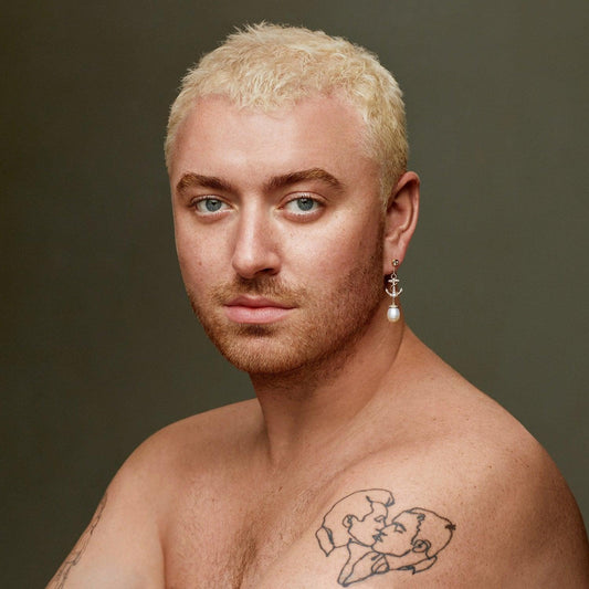 Sam Smith - Gloria (LP) - Joco Records