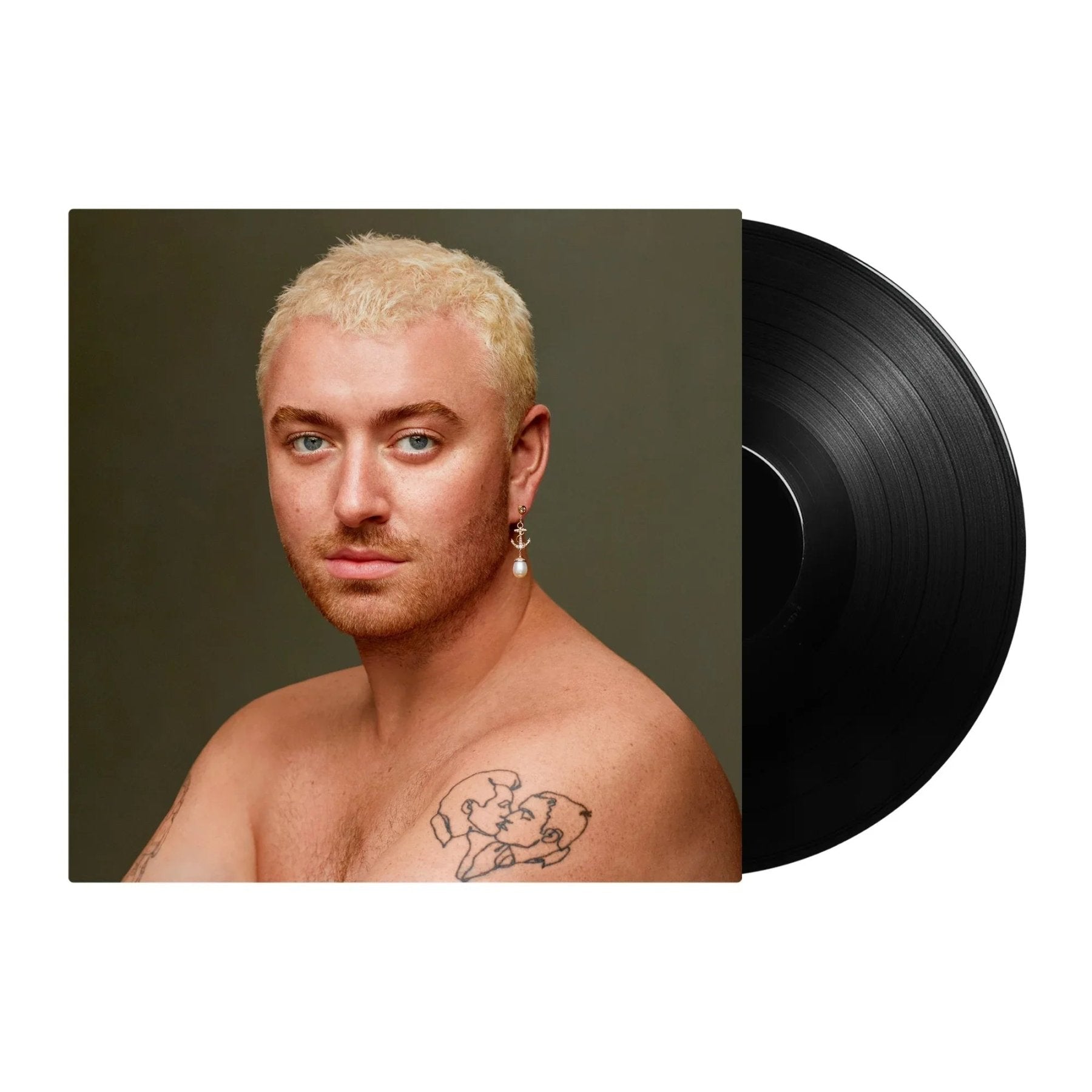 Sam Smith - Gloria (LP) - Joco Records