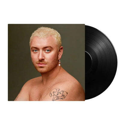 Sam Smith - Gloria (LP) - Joco Records