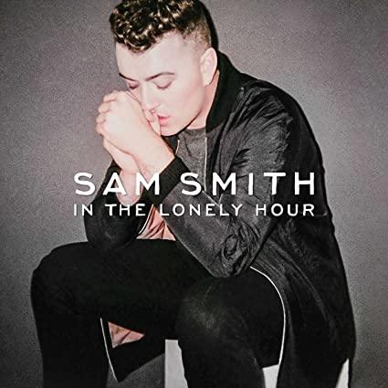 Sam Smith - In The Lonely Hour (Bonus Tracks, Import) (LP) - Joco Records